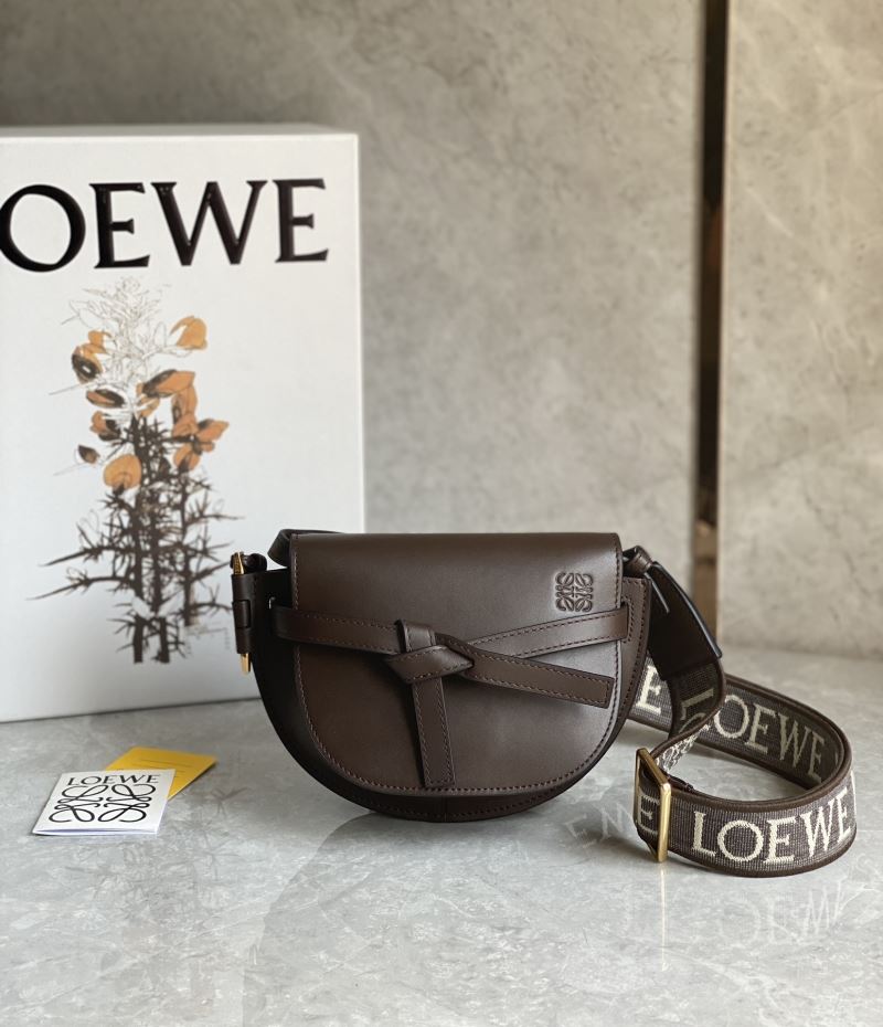 Loewe Gate Bags